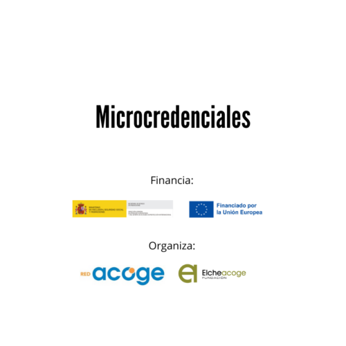 Microcredenciales